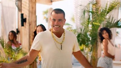 أول صورة من كواليس تصوير 