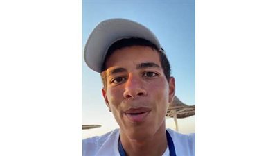 بائع الفريسكا: سعيد بالفيديو المنتشر وحققت حلم والدي وقريتي فخورة بي