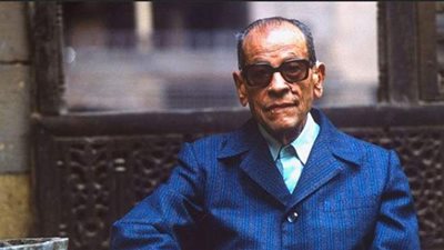 21 فيلمًا لنجيب محفوظ ضمن أفضل 100 فيلم في السينما المصرية