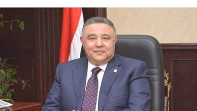 محافظ البحر الأحمر: نسبة إزالة التعديات في المحافظة  70%