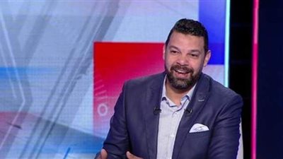 مصدر بالمصري: السقا تقدم باستقالة عبر الإعلام  وليس للمجلس