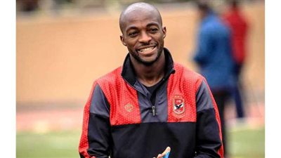 طعيمة: جيرالدو لا يستحق اللعب للأهلي.. وأجايي لم يحضر منذ كورونا