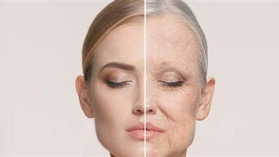 أستاذ جراحات يوضح أسباب ظهور التجاعيد المبكرة وطريقة سحرية لإخفائها