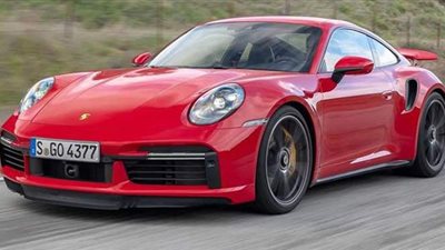 محركات بورش 2021 تعتمد على قوة 620 حصانًا