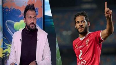 إبراهيم سعيد يهاجم مروان محسن مجددًا: مندهش من إصرار فايلر عليه