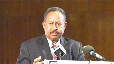 توقيع 3 بروتوكولات أمنية في السودان لتعميم السلام في دارفور