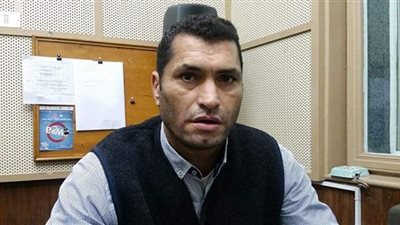 محمود أبو الدهب: لا ألوم اتحاد الكرة على استكمال الدوري.. وقلق على هبوط المصري