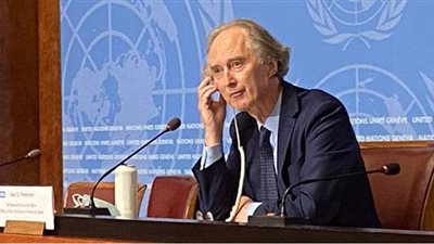 انتهاء المناقشات حول الدستور السوري في جنيف بلا نتائج ملموسة