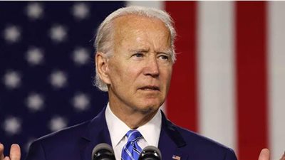 جو بايدن: أرفض خطط إسرائيل لضم أراض فلسطينية