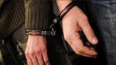 القبض على شخصين تخصصا في سرقة الدراجات البخارية بالإكراه بالمنيا