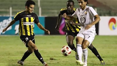 المقاولون طمعان في الجونة 