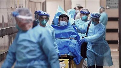 الصين تسجل 9 إصابات جديدة بفيروس كورونا.. والأرجنتين تبلغ عن 400 ألف حالة