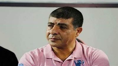 العشري يحاول طمأنة لاعبي المصري بسبب كورورنا بمعسكر الأهلي