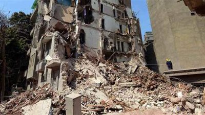 خبير تخطيط عمراني عن مخالفات البناء: 