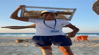 مستشار رئيس الوزراء: وزير التعليم العالي عرض على بائع الفريسكا الدراسة في جامعة الجلالة | فيديو