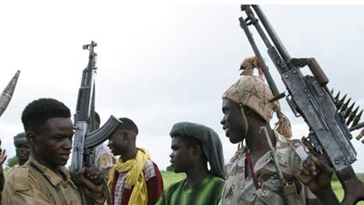 وسيط مفاوضات السلام السودانية: جوبا نفذت التزاماتها