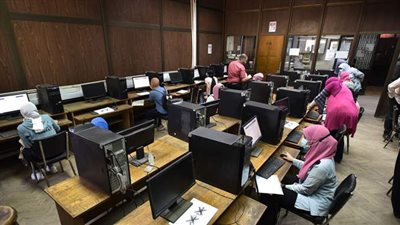 نتيجه التنسيق المرحله الاولي 2020 بالاسم .. رابط الحصول على النتيجة