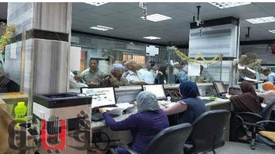 إنهاء تصالحات 46  ألفا و 836 طلبا وتسديد 278 مليونا و870 ألف جنيه بالشرقية