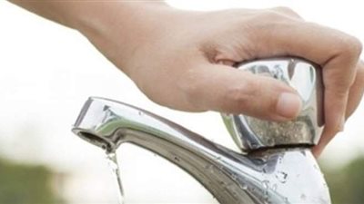 تأجيل انقطاع المياه بالساحل الشمالي للأسبوع المقبل