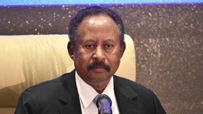 رئيس وزراء السودان: خسائر مفجعة بسبب ارتفاع قياسي لمنسوب النيل لأول مرة منذ 108 أعوام