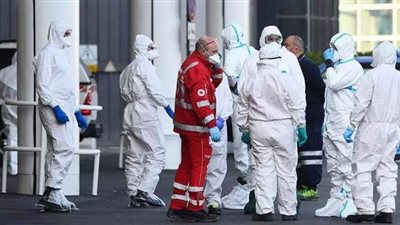 إصابات كورونا تتجاوز 25 مليونا.. والهند تسجل رقما قياسيا