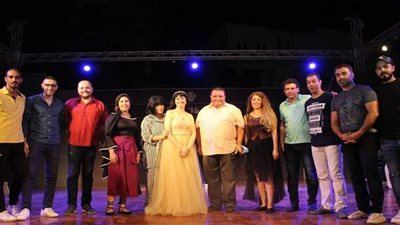 خالد جلال يعلن استمرار برنامج 