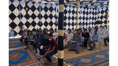 بيع 6 محال تجارية في مزاد علني بمدينة بني سويف الجديدة