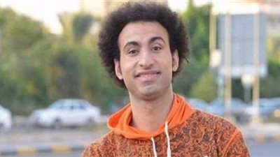 علي ربيع يوجه الشكر للجمهور بعد مرور شهر علي عرض مسرحية 