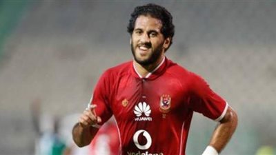 ناقد رياضي يكشف السبب الحقيقي وراء هجوم جماهير الأهلي على مروان محسن  | فيديو