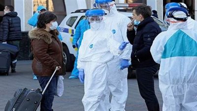 كمامة القنب.. 