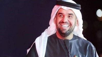 حسين الجسمي يحقق 35 مليون مشاهدة بأغنية 