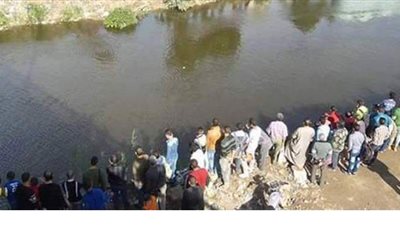 هرب من حرارة الجو فدفع حياته الثمن.. تفاصيل غرق طفل بالشرقية
