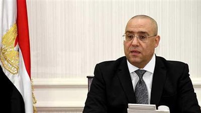 جهاز المنيا: رفع كفاءة مداخل المدينة وتطوير الميادين