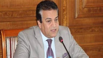 وزير التعليم العالى: ١٤٩ ألف طالب سجلوا رغباتهم بتنسيق المرحلة الأولى