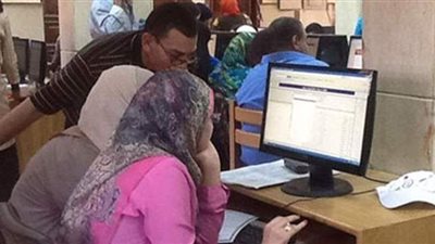 انطلاق المرحلة الثانية من التنسيق بحد أدنى ٧٧.٤٠٪ للعلمي؜ و ٦٧.٨٠٪؜ للأدبي