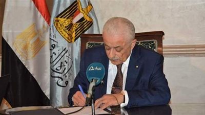 وزير التربية والتعليم يعتمد نتيجة الدبلومات الفنية 2020 | صور