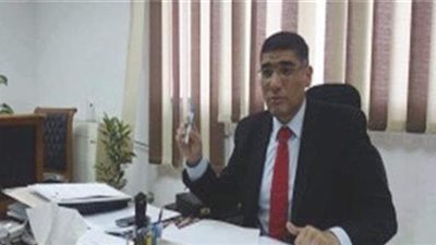 جهاز القاهره الجديدة يشن حملات على التعديات