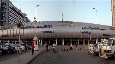 إقلاع ووصول 199 رحلة لنقل 22 ألفا و987 راكبا بمطار القاهرة