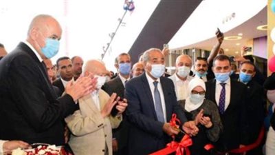 «إدارة الأزمات» تبحث إقامة «أهلًا مدارس» في الاجتماع المقبل لـ«مجلس الوزراء»