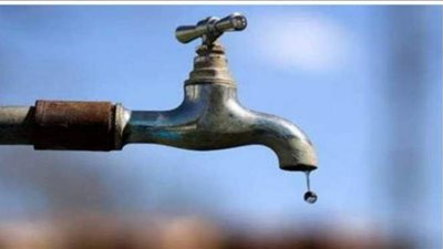 انقطاع المياة ٦ ساعات عن القناطر الخيرية