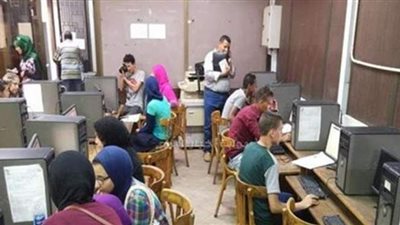 قائمة الأماكن الشاغرة لطلاب علمي في تنسيق المرحلة الثانية