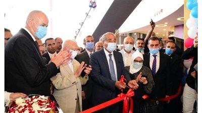 وزير التموين  سعلن تفاصيل تدشين اول بورصة سلعية