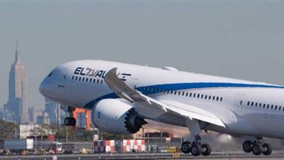 انطلاق أول رحلة جوية مباشرة بين الإمارات وإسرائيل غدا