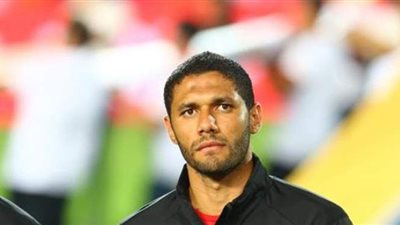 من المحلة إلى العالمية.. مواقف الألم والحرمان في حياة النني | صور