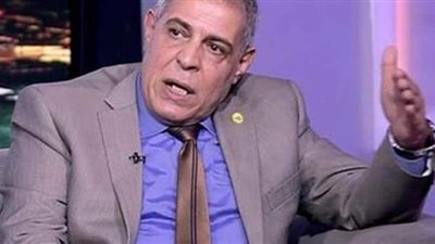 أمين مسعود يدعم مطالبات النواب بشأن تخفيض أسعار التصالح فى مخالفات البناء