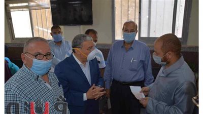 محافظ المنيا: 45 ألفا تقدموا للتصالح من إجمالي 110 آلاف مخالفة بناء