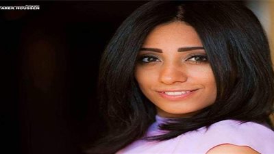 أميرة رضا تُحيي حفلاً غنائياً بساقبة الصاوي