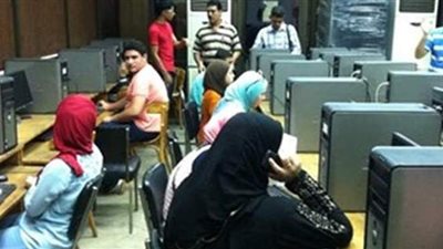 الحدود الدنيا لكليات المرحلة الأولى.. طب المنصورة 406.5 وأسوان 404.. الصيدلة ما بين 403 و402.. وطب بيطري بني سويف الأدنى