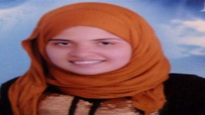 الأولى على دبلوم الزراعة المتقدمة: التفوق نتاج عرق وجهد وليس ضربة حظ