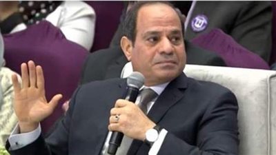 10 أوامر رئاسية للحكومة وكبار رجال الدولة لمواجهة مخالفات البناء